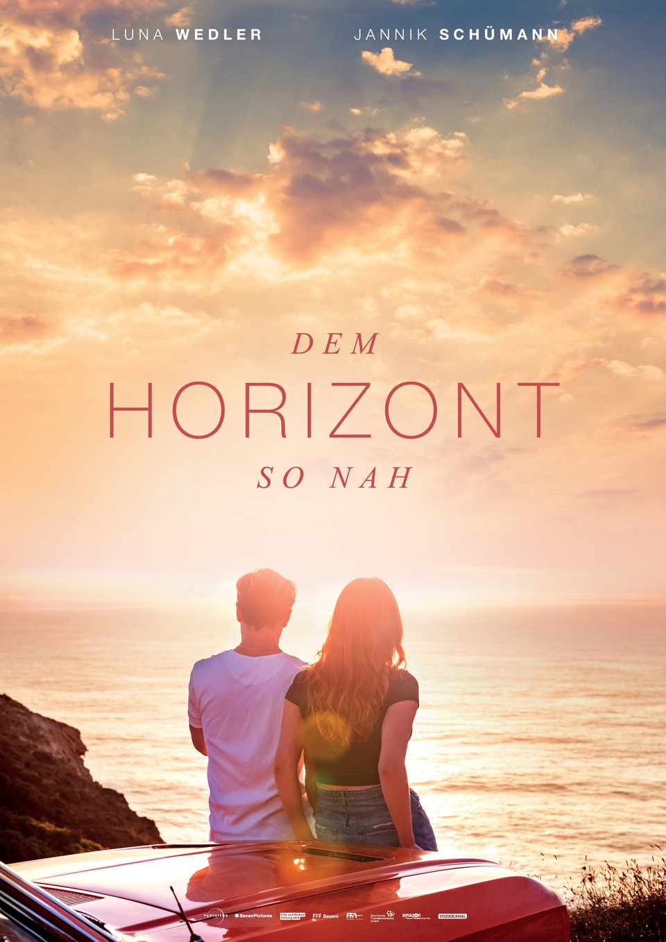 Film Horizont lásky
