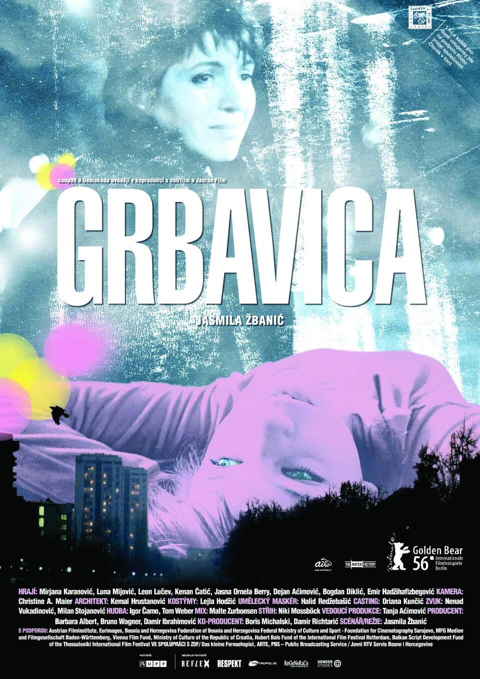 Film Esmas Geheimnis
