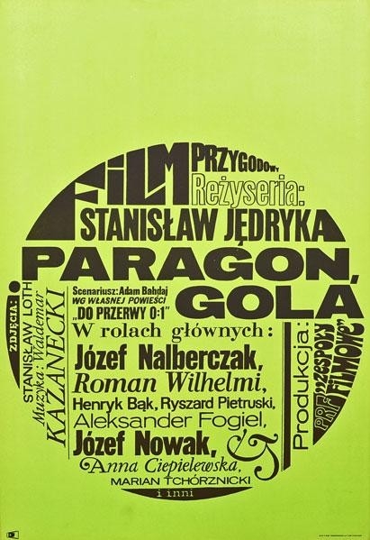 Najlepsze polskie filmy z roku 1969 online