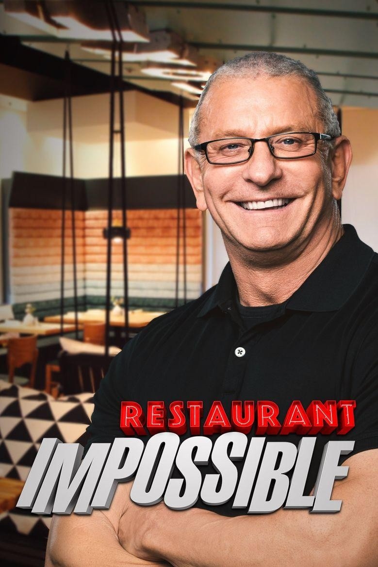 Series Restaurant: Impossible