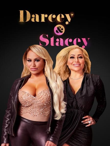Darcey a Stacey II: Hovory z ložnice