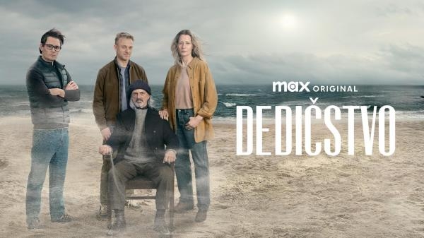 Dědictví