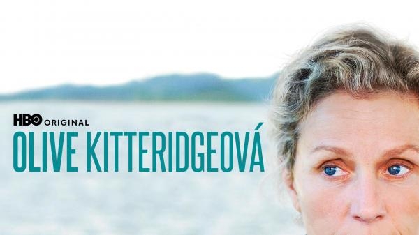 Olive Kitteridgeová