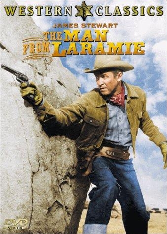 The Man from Laramie