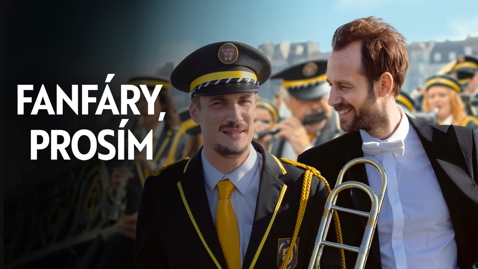 Найкращі французькі мюзикли онлайн