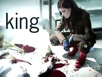 The best canadian thrillers from year 2011 online
