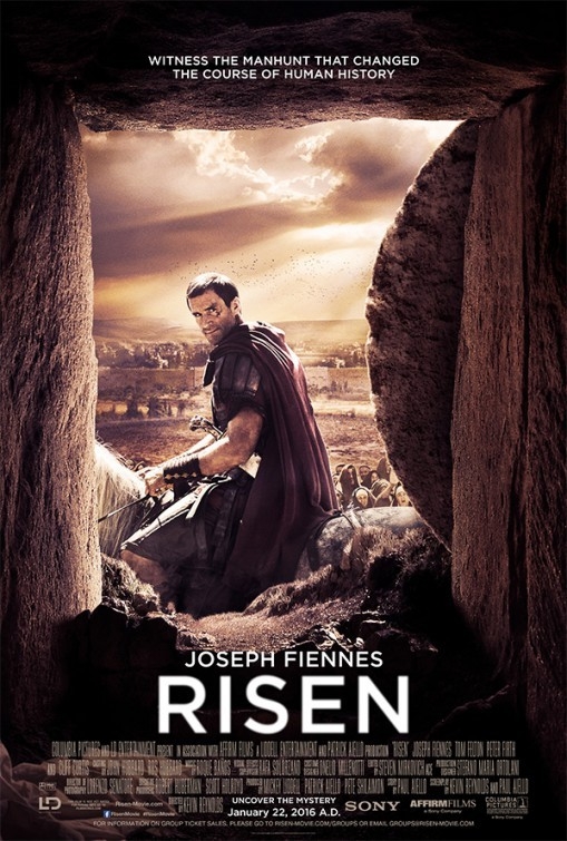Film Uskrsnuće