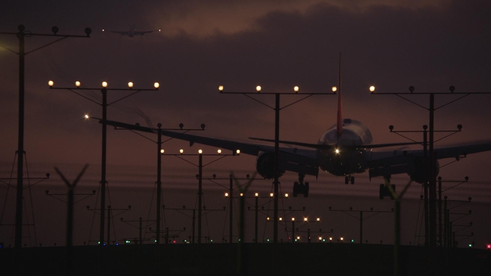 Фільм Bienvenidos a Los Angeles