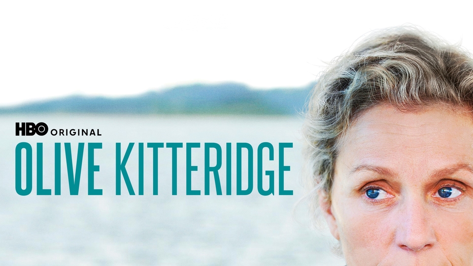 Серія Olive Kitteridge