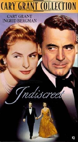 Indiskrecija