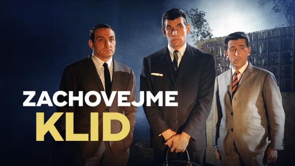 Zachovejme klid