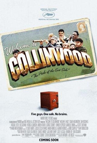 Dobrodošli u Collinwood