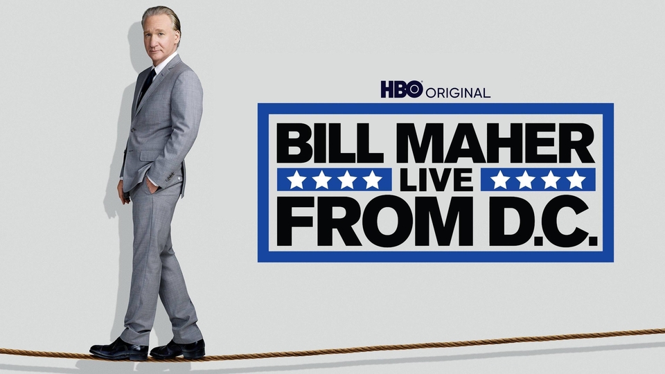 Film Bill Maher: Live from D.C.