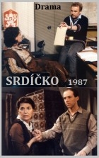 The best czechoslovakian drama movies from year 1987 online