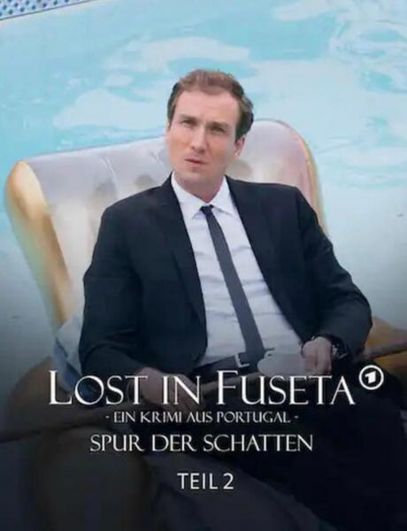 Lost w Fusecie - Ślad cieni, część 2