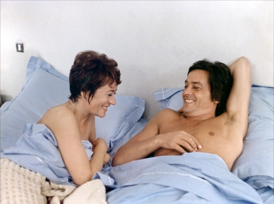 Найкращі італійські трилери з року 1973 онлайн