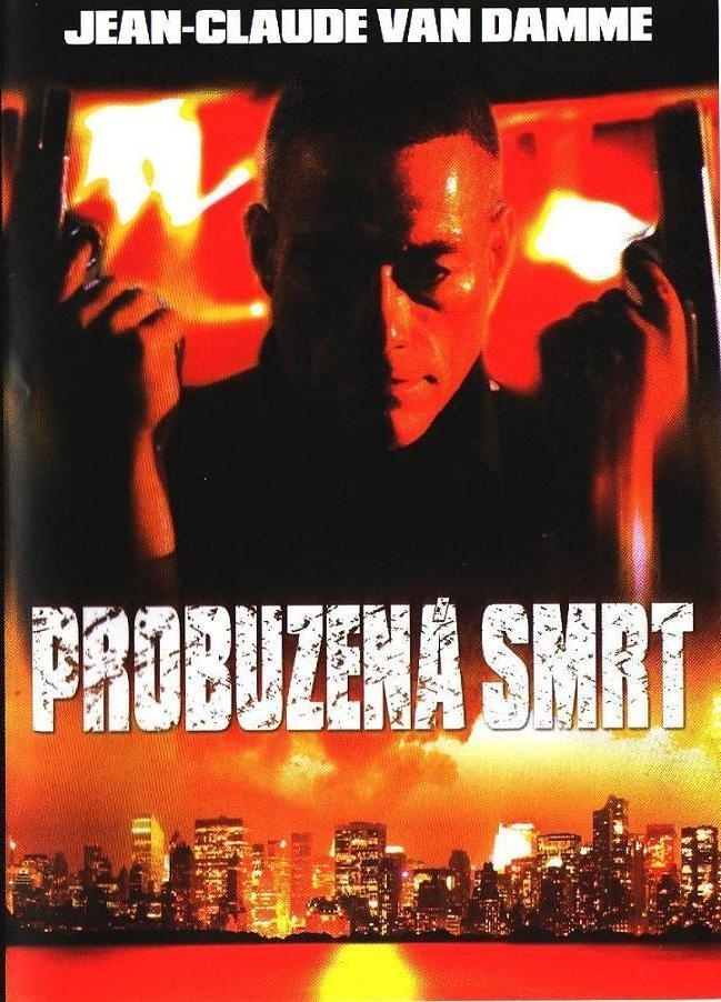 Film Mściciel