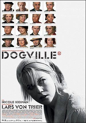 Фільм Dogville