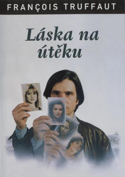 Ljubav u bijegu