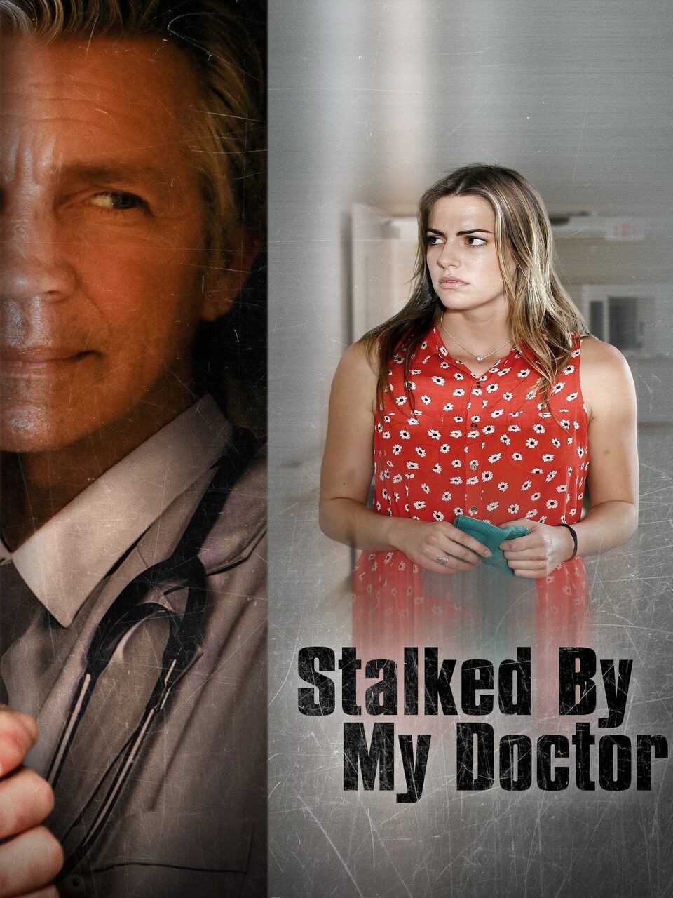Film Doktor koji me vrebao