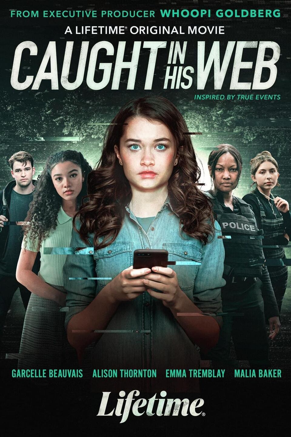 Film Neviditelná trýzeň
