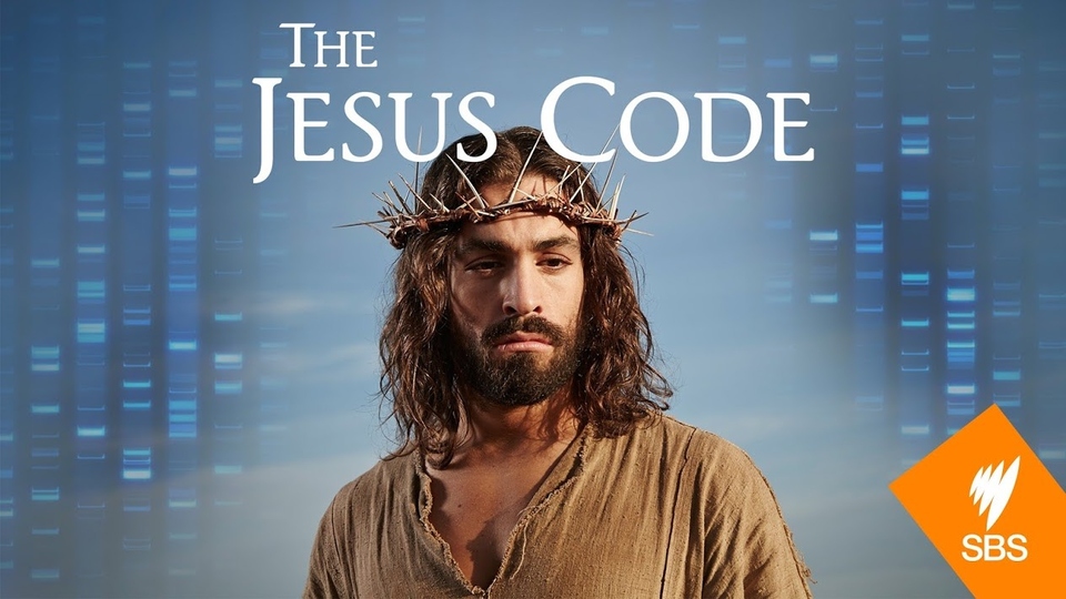 Dokument The Jesus Code