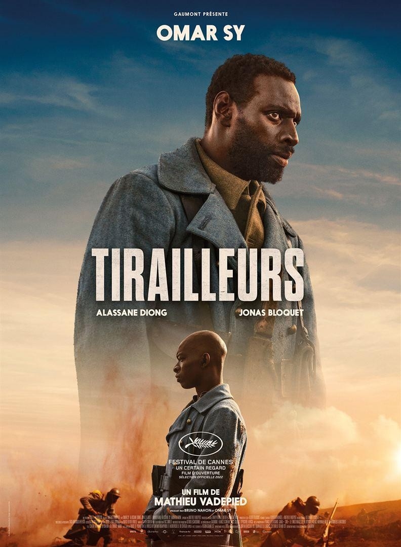 Senegal: najbolji filmovi online