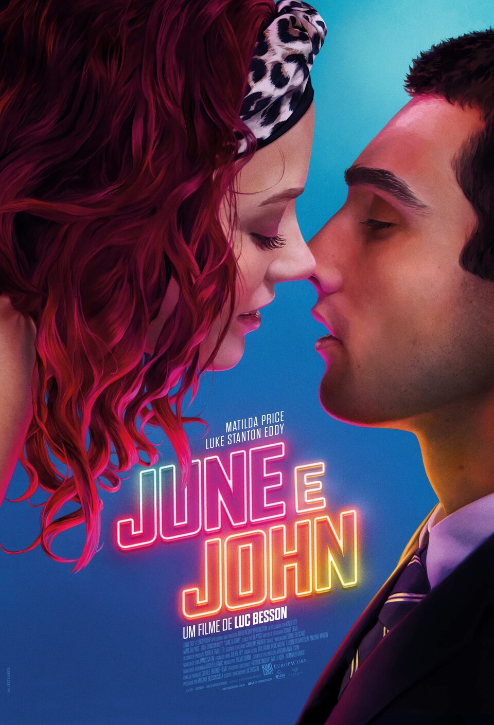 Film June a&nbsp;John