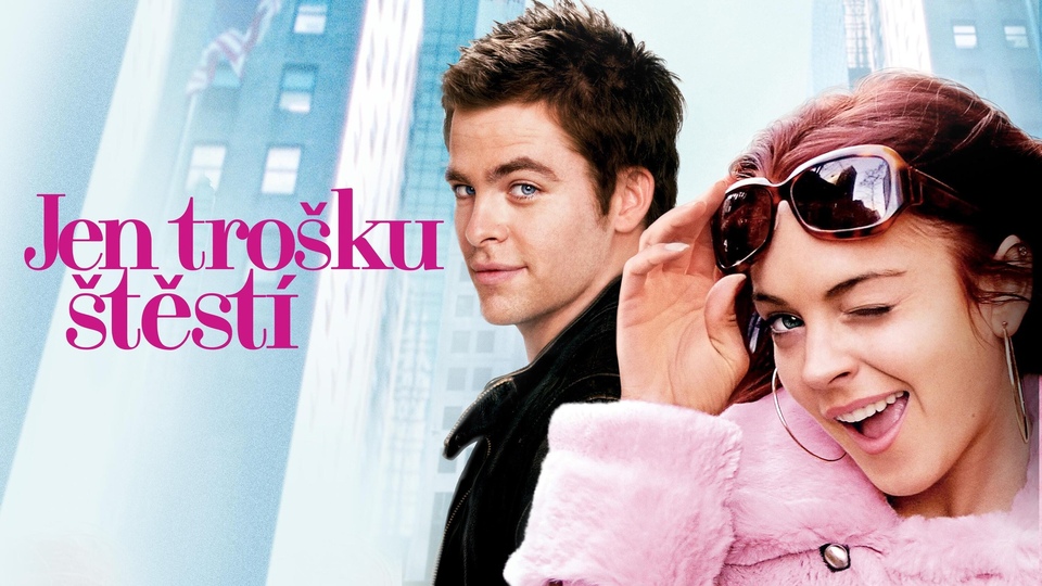 Film Jen trošku štěstí
