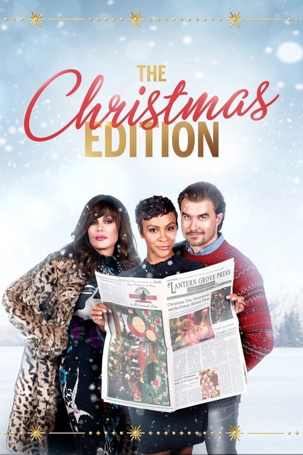 Film Magické Vianoce na Aljaške