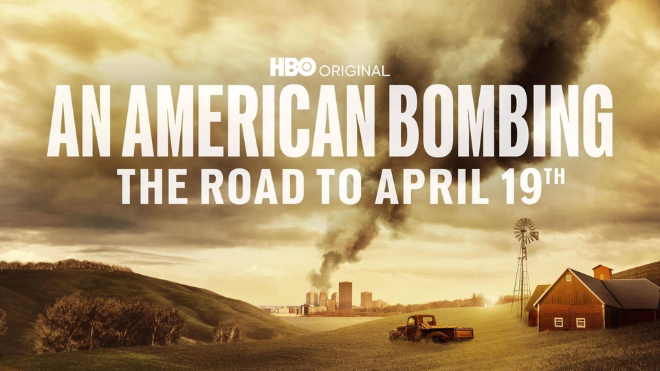 Documentary An American Bombing: The Road to April 19th