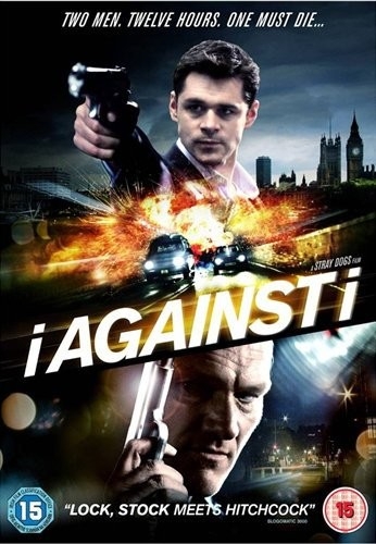 Film Ja kontra ja