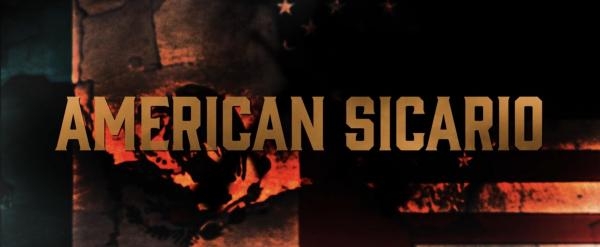 Amerykański Sicario