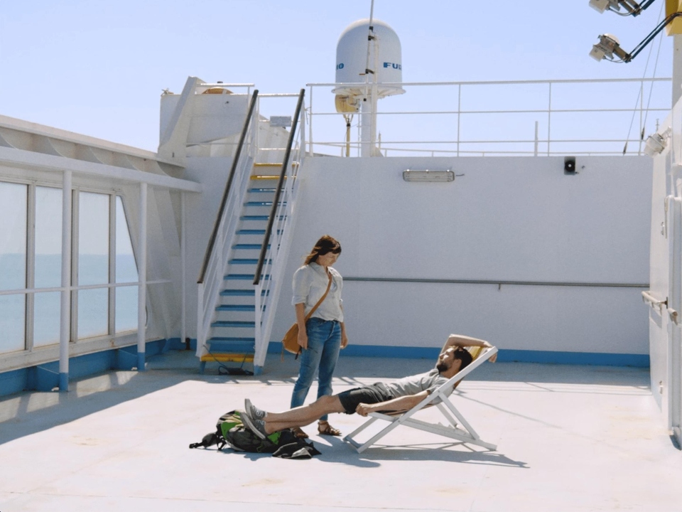 Film L'arrivée du soleil dans votre signe