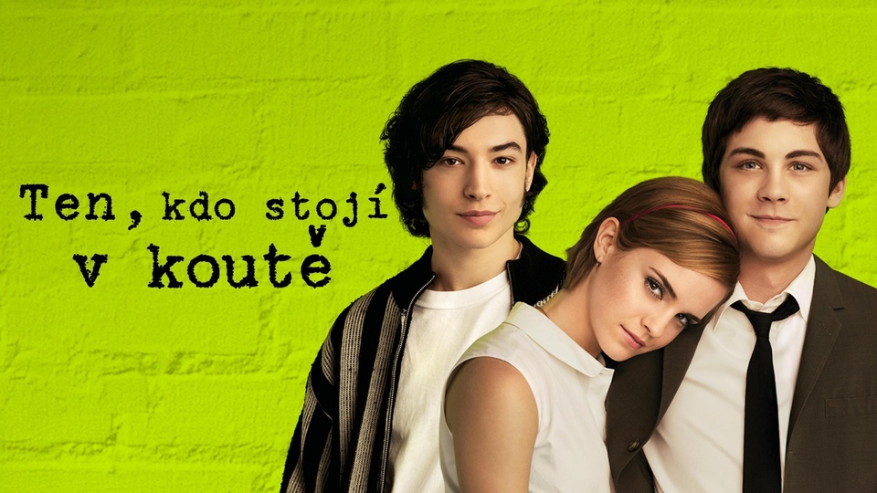 Film Ten, kdo stojí v&nbsp;koutě