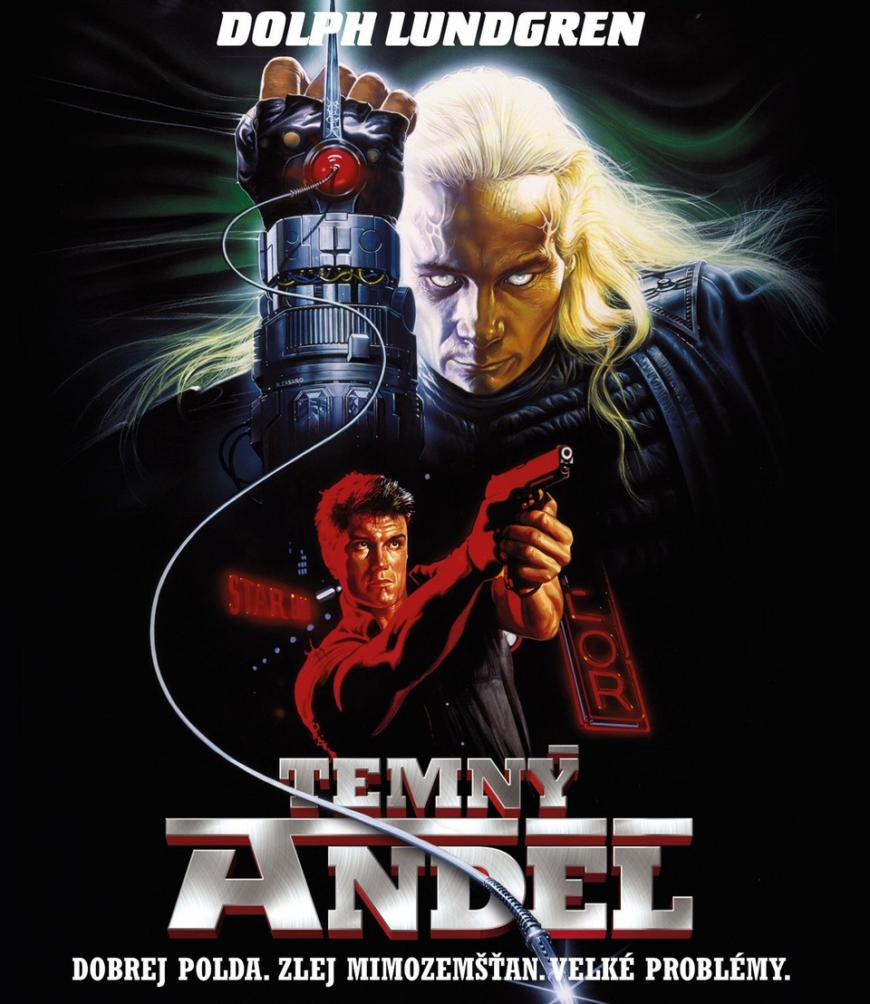 Nejlepší americké thrillery z roku 1990 online