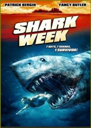 Film Žraločí lidožrouti
