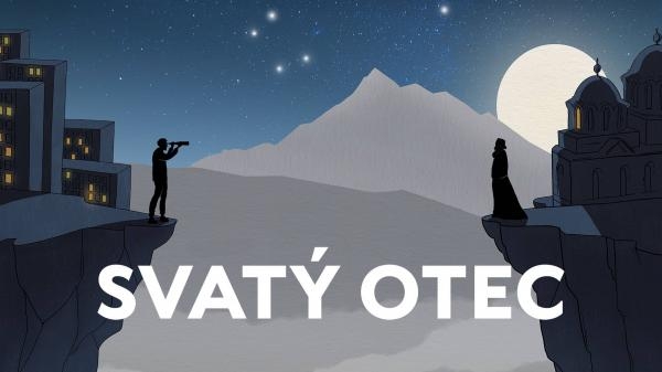 Svatý otec