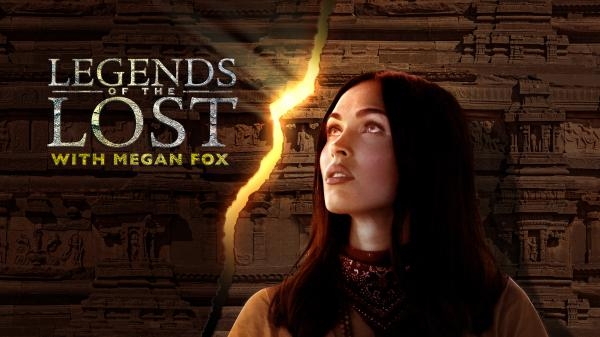 Legendy minulosti s Megan Foxovou