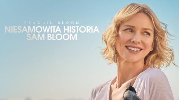 Beflügelt - Ein Vogel namens Penguin Bloom