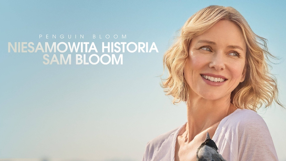 Film Beflügelt - Ein Vogel namens Penguin Bloom