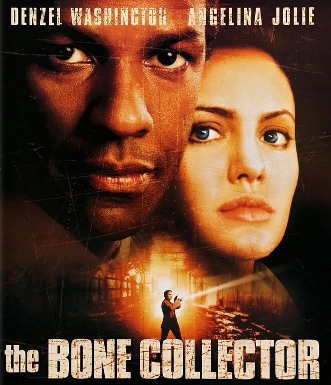 Film Sběratel kostí