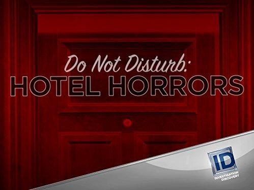 Ne uznemiravaj: Užas u hotelu I (1)