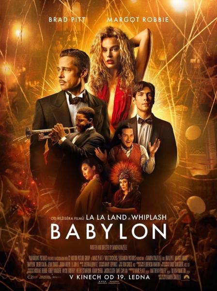 Babylon