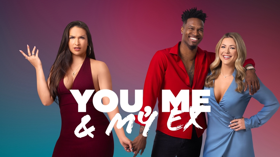 Документ You, Me & My Ex