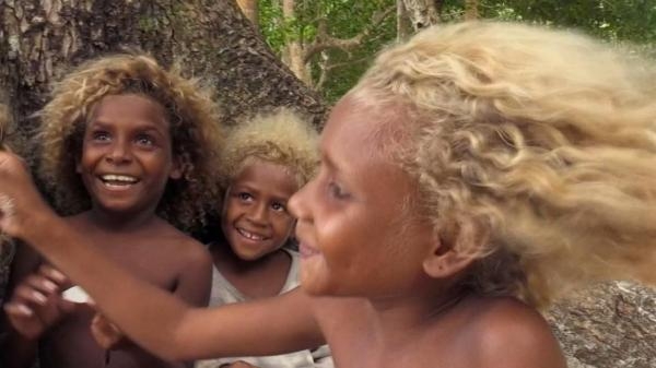 Tribes, Predators & Me, Shark People of the South Pacific