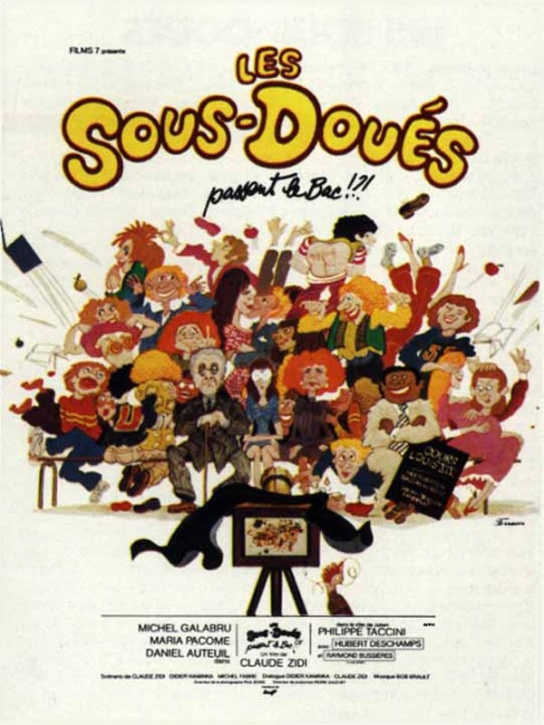 Najbolji francuski filmovi iz godine 1980 online