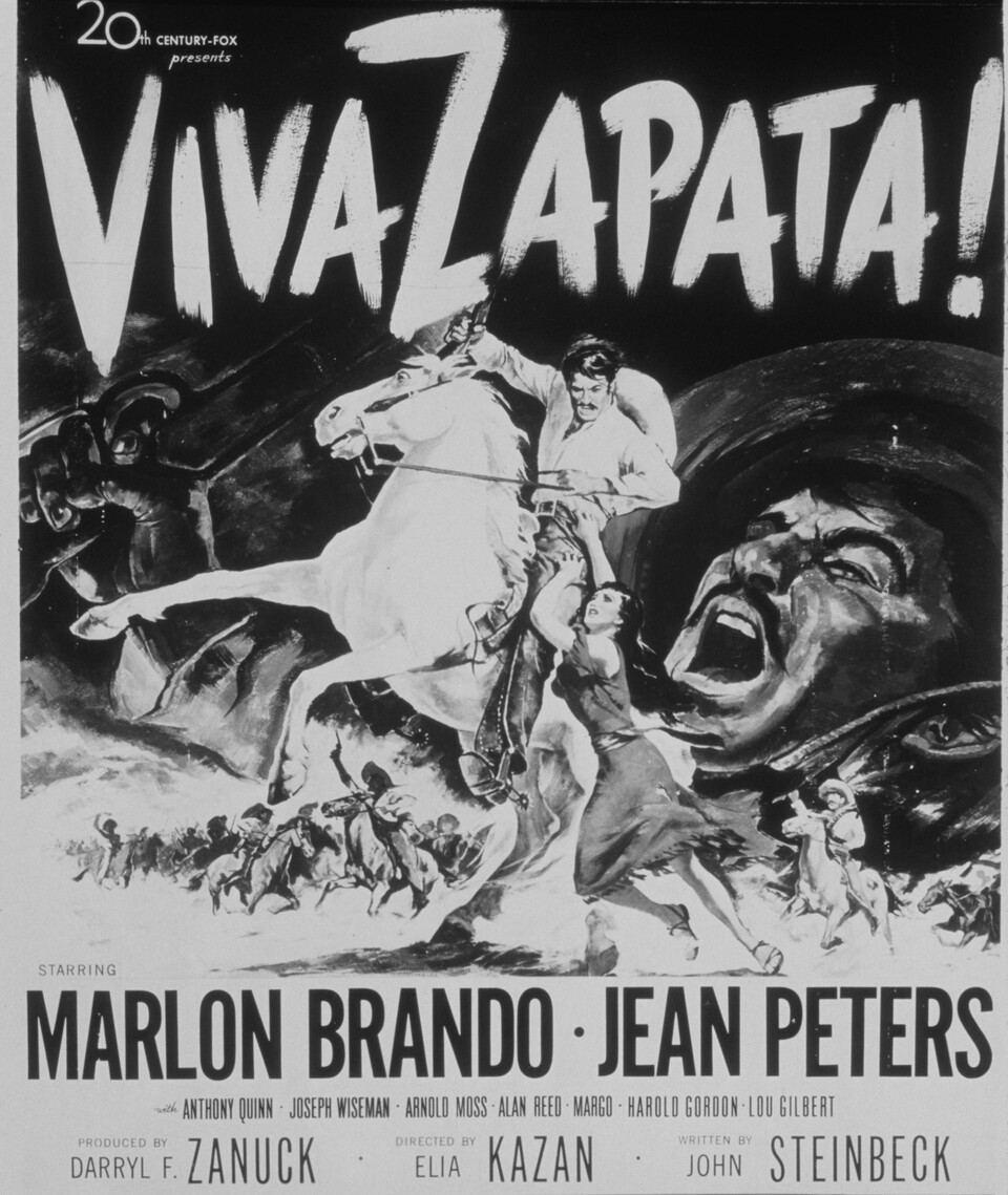 Nejlepší americké westerny z roku 1952 online