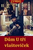 Dům U tří vlaštoviček