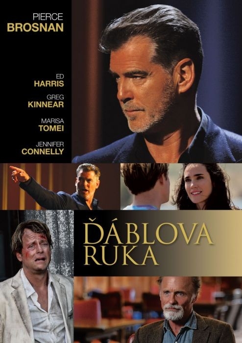 Film Ďáblova ruka